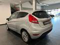 Ford Fiesta Fiesta VI 2008 3p 1.4 tdci Titanium c/esp Argent - thumbnail 5