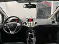 Ford Fiesta Fiesta VI 2008 3p 1.4 tdci Titanium c/esp Argent - thumbnail 8