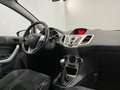Ford Fiesta Fiesta VI 2008 3p 1.4 tdci Titanium c/esp Argent - thumbnail 7