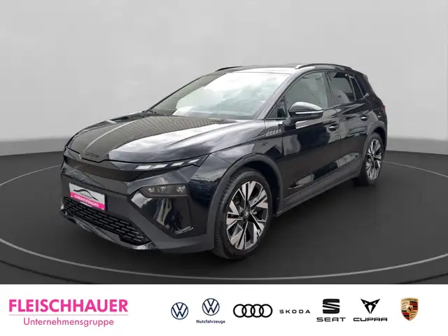 Skoda Elroq Sportline 150KW 360°+HeadUp+CarPlay+Navi+PDC-PLus
