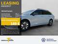 Volkswagen Golf Variant 1.5 TSI GOAL LED* KAMERA AHK NAVI Blanc - thumbnail 1