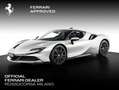 Ferrari SF90 Stradale Silber - thumbnail 1