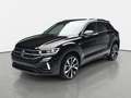 Volkswagen T-Roc T-ROC 1.5 TSI DSG R-LINE LED APP-CONNECT IQ-DRIVE Schwarz - thumbnail 2