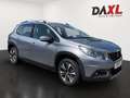 Peugeot 2008 1,6 BHDI 100 S&S Allure *Navi* Grau - thumbnail 3