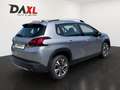 Peugeot 2008 1,6 BHDI 100 S&S Allure *Navi* Grijs - thumbnail 5