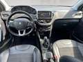 Peugeot 2008 1,6 BHDI 100 S&S Allure *Navi* Grau - thumbnail 17
