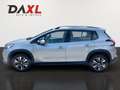 Peugeot 2008 1,6 BHDI 100 S&S Allure *Navi* Grijs - thumbnail 8