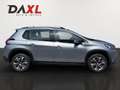 Peugeot 2008 1,6 BHDI 100 S&S Allure *Navi* Grijs - thumbnail 4