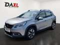 Peugeot 2008 1,6 BHDI 100 S&S Allure *Navi* Grijs - thumbnail 1