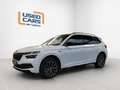 Skoda Kamiq Monte-Carlo+DSG+Pano+AHK Blanc - thumbnail 4