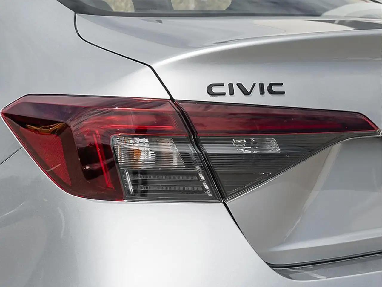 Honda Civic снимка Honda Civic