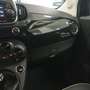 Fiat 500 1.2 Lounge 69cv OK NEOPATENTATI-INTERNO NERO-LED Noir - thumbnail 10