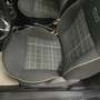 Fiat 500 1.2 Lounge 69cv OK NEOPATENTATI-INTERNO NERO-LED Black - thumbnail 14