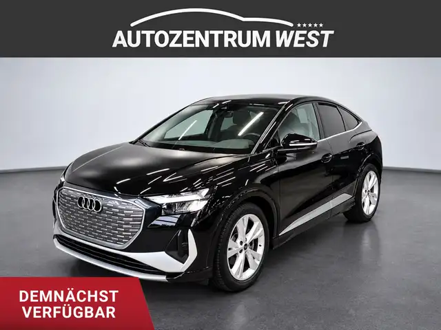 Audi Q4 e-tron Q4 40 e-tron SB 82 kWh *S line*...NAVI/RFK/SHZ