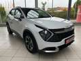Kia Sportage 1.6 Edition7+Klimaautomatik+Sitzheizung Blanc - thumbnail 8