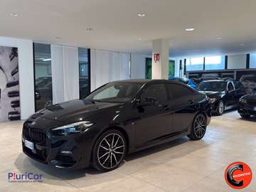 d auto Msport Navi FariLED Cerchi19”( M sport )