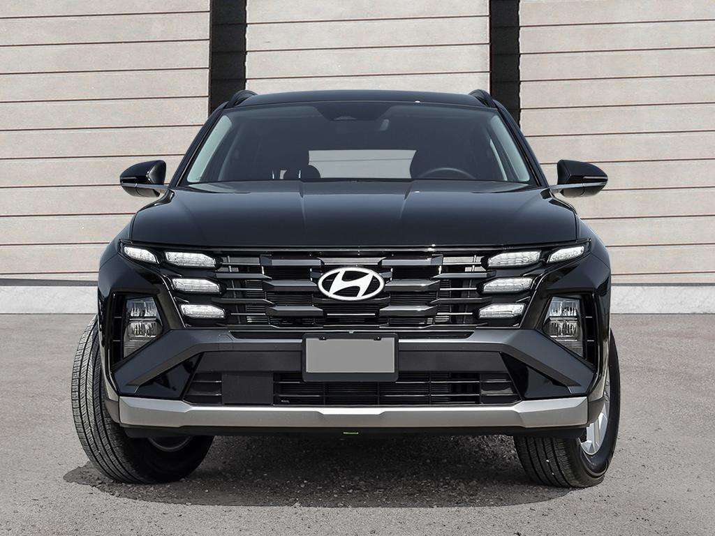 2026 Hyundai Tucson Preferred AWD  $2,300 OFF  2.99% O.A.C.  SAVE!! — снимка 1