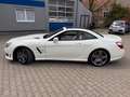 Mercedes-Benz SL 63 AMG *Magic Sky*Designo* 2. Hand Deutsch Weiß - thumbnail 2