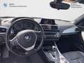 BMW 218 218iA 136ch Lounge Gris - thumbnail 5