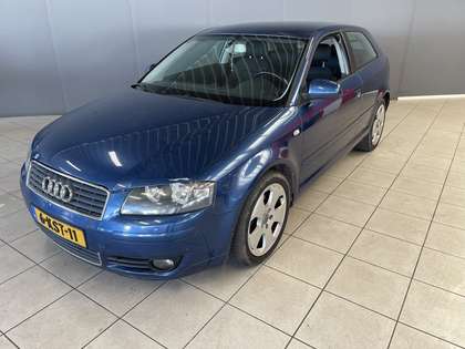 Audi A3 1.6 Ambition Pro Line Climat Control, Cruiste cont