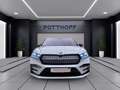 Skoda Enyaq Coupé 4M RS LOUNGE AHK MATRIX KAMERA CANTO Weiß - thumbnail 7