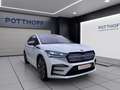 Skoda Enyaq Coupé 4M RS LOUNGE AHK MATRIX KAMERA CANTO Weiß - thumbnail 6