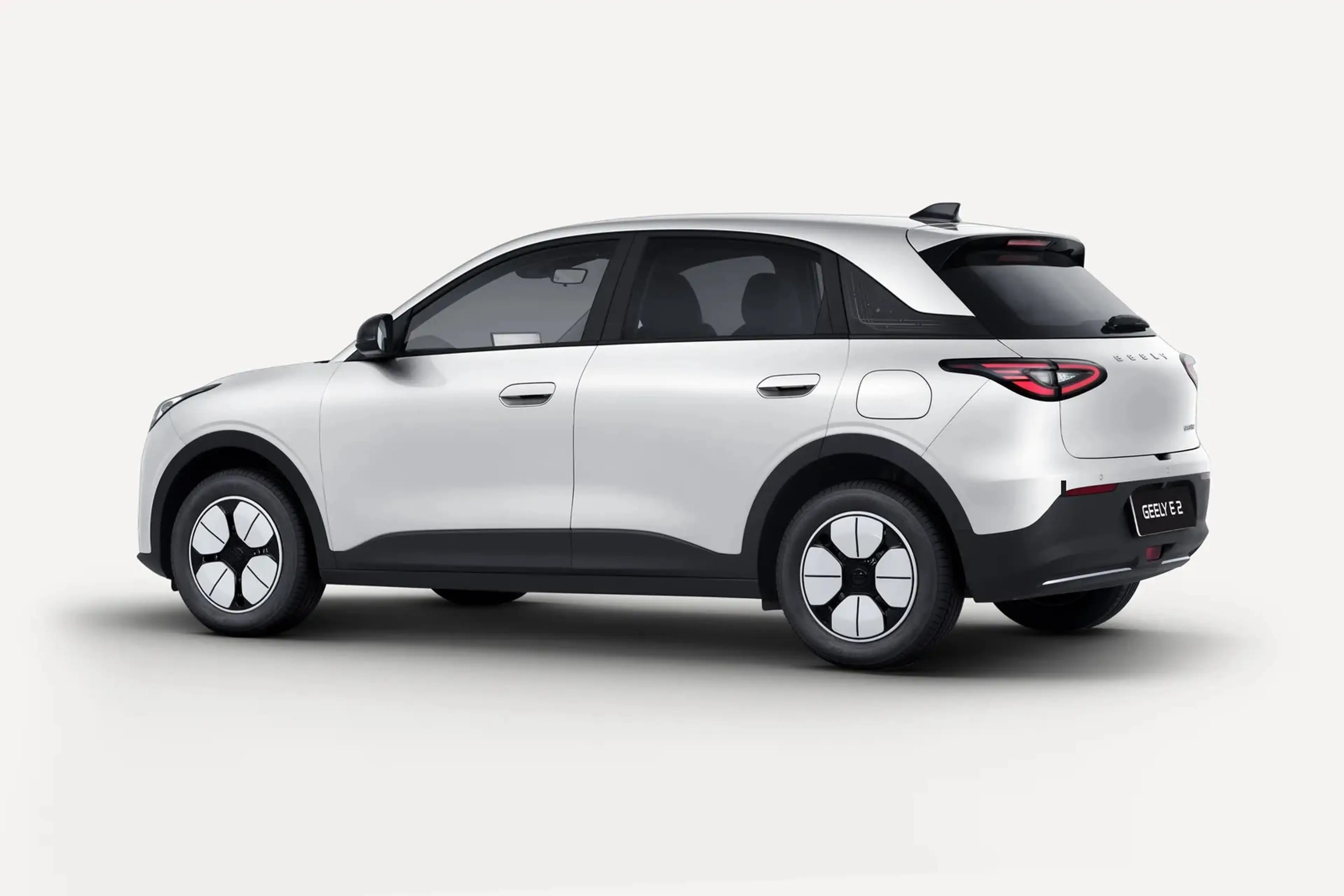 Geely E2 Pro 35 kWh | 252km WLTP | Camera | Park assist voo — photo 3