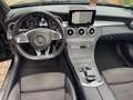 Mercedes-Benz C 250 Cabrio C 250,Navi,AMG-LineBurmester,AHK,TOP Schwarz - thumbnail 12