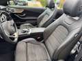 Mercedes-Benz C 250 Cabrio C 250,Navi,AMG-LineBurmester,AHK,TOP Schwarz - thumbnail 14