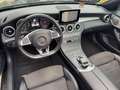 Mercedes-Benz C 250 Cabrio C 250,Navi,AMG-LineBurmester,AHK,TOP Schwarz - thumbnail 16