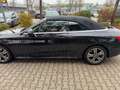 Mercedes-Benz C 250 Cabrio C 250,Navi,AMG-LineBurmester,AHK,TOP Schwarz - thumbnail 9