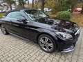 Mercedes-Benz C 250 Cabrio C 250,Navi,AMG-LineBurmester,AHK,TOP Schwarz - thumbnail 5
