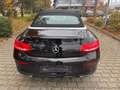 Mercedes-Benz C 250 Cabrio C 250,Navi,AMG-LineBurmester,AHK,TOP Schwarz - thumbnail 10