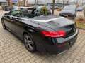 Mercedes-Benz C 250 Cabrio C 250,Navi,AMG-LineBurmester,AHK,TOP Schwarz - thumbnail 2