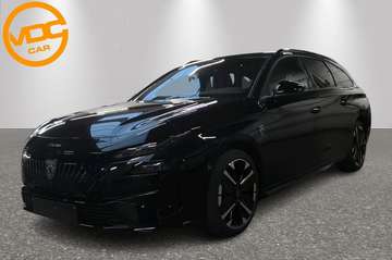 NEW GT Hybr 145pk