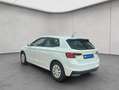 Skoda Fabia 1.0 TSI DSG Ambition Weiß - thumbnail 3