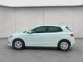 Skoda Fabia 1.0 TSI DSG Ambition Weiß - thumbnail 2