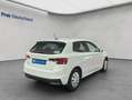 Skoda Fabia 1.0 TSI DSG Ambition Weiß - thumbnail 6
