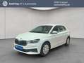 Skoda Fabia 1.0 TSI DSG Ambition Weiß - thumbnail 1