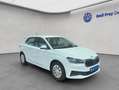 Skoda Fabia 1.0 TSI DSG Ambition Weiß - thumbnail 8