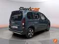 Peugeot Rifter GT BlueHDi 130 EAT8 Standard Azul - thumbnail 8