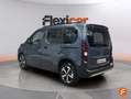 Peugeot Rifter GT BlueHDi 130 EAT8 Standard Azul - thumbnail 5