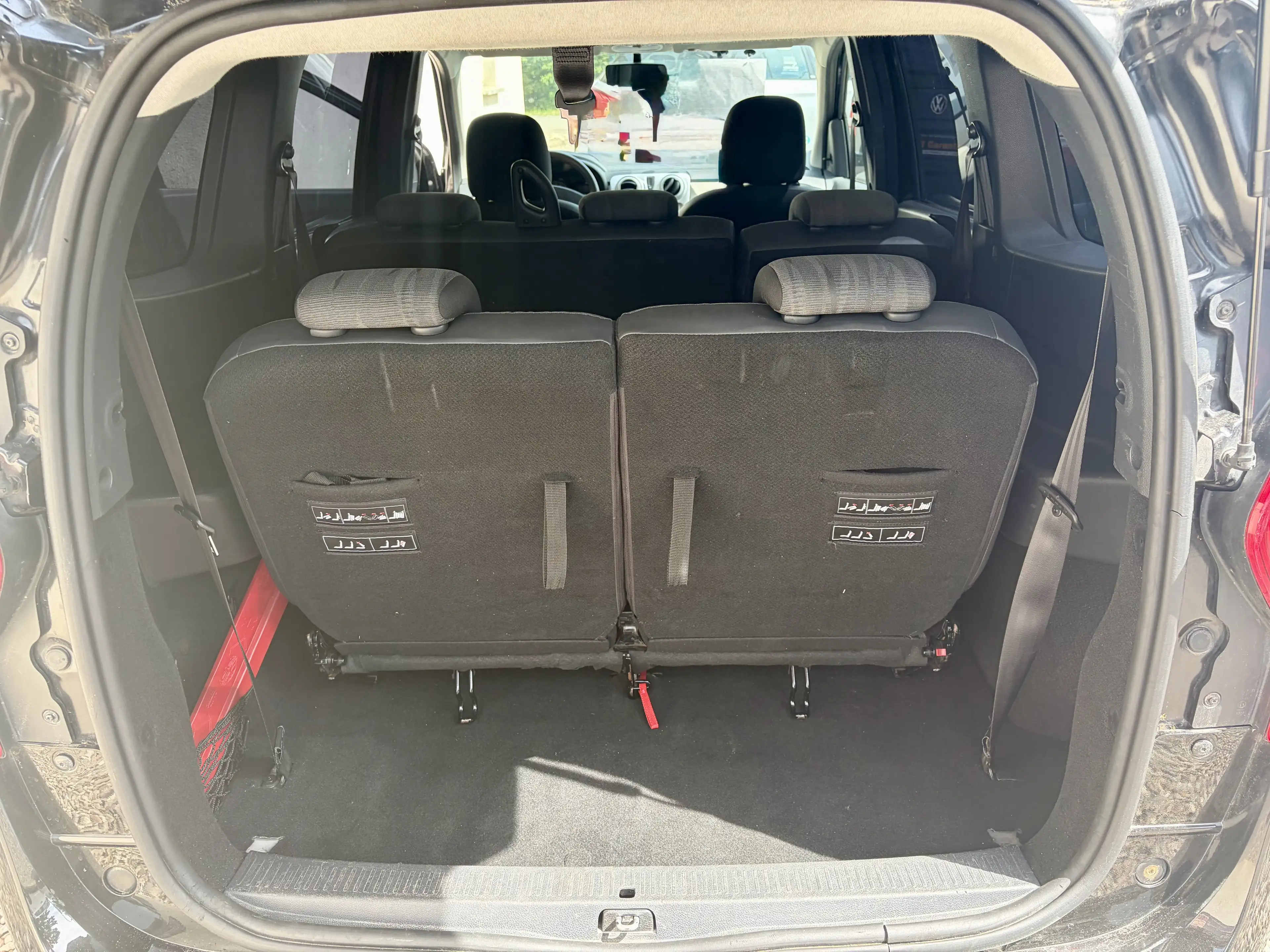 Dacia Lodgy Ambiance 1.2 * Klima * GRA * 7 Sitze * HU neu — photo 10