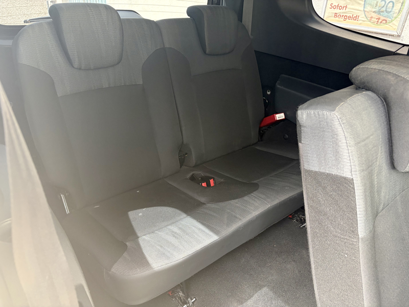 Dacia Lodgy Ambiance 1.2 * Klima * GRA * 7 Sitze * HU neu — photo 14