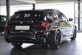 BMW 320 d xDrive Touring Msport LIVE COCK PANO 19" HUD Negro - thumbnail 7