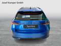 Skoda Octavia Sportline TDI DSG Blau - thumbnail 4