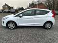Ford Fiesta 1.1i NAVIGATION-CLIM-CARNET COMPLET FORD Bianco - thumbnail 8