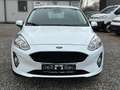 Ford Fiesta 1.1i NAVIGATION-CLIM-CARNET COMPLET FORD Bianco - thumbnail 2