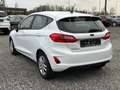 Ford Fiesta 1.1i NAVIGATION-CLIM-CARNET COMPLET FORD Bianco - thumbnail 7
