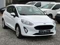 Ford Fiesta 1.1i NAVIGATION-CLIM-CARNET COMPLET FORD Bianco - thumbnail 3